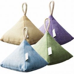 Fridge & Closet Charcoal Air Purifying Bag Fridge & Closet Charcoal Air Purifying Bag